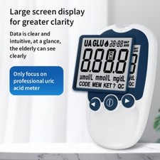 URIT-10 Misuratore Acido Urico