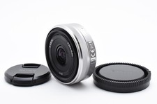 Sony SEL16F28 16mm F2.8 AF