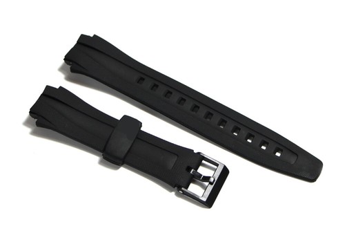 Cinturino gomma casio