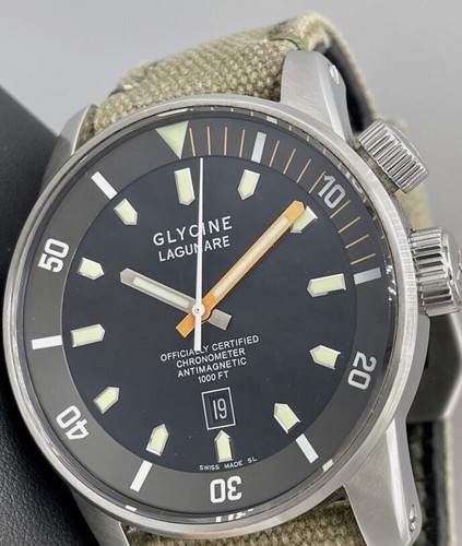 Glycine lagunare 1000 - glycine,