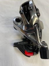 SRAM RED Areo Glide short cage