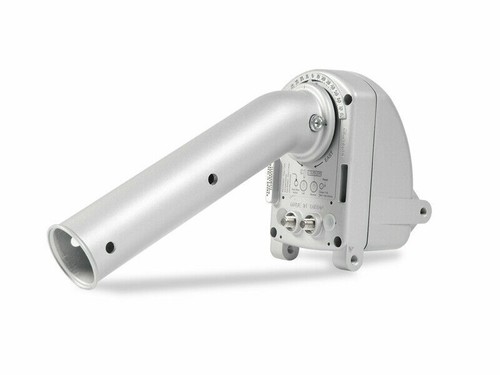 Motore satellite diseqc 2 - motore,