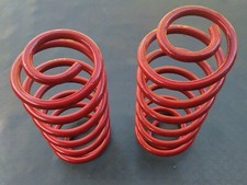 Molle Jeep Wrangler TJ 97 / 06  Skyjacker +4" Sospensioni Posteriori - Coppia