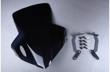 Cupolino / Parabrezza Sport