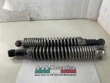COPPIA AMMORTIZZATORI POSTERIORI PIAGGIO BEVERLY TOURER 400 IE 2008-2009 (VW56)