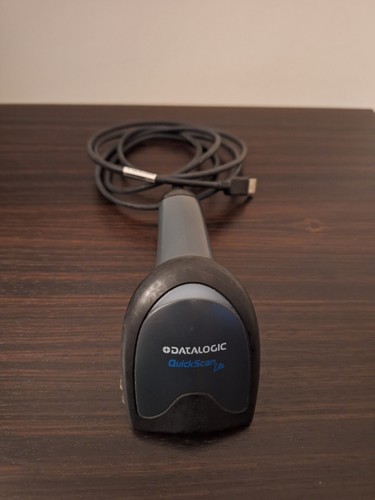 Lettore barcode datalogic - lettore,