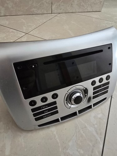 Stereo lancia delta con - delta,
