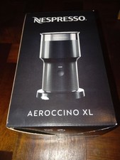 Montalatte Nespresso Aeroccino