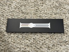 Apple Watch Pride Edition Cinturino Nike Sport Large (44/45/46 mm)