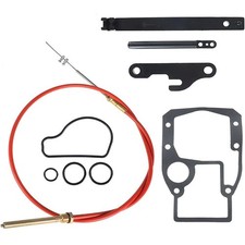 Kit montaggio cavi specifiche