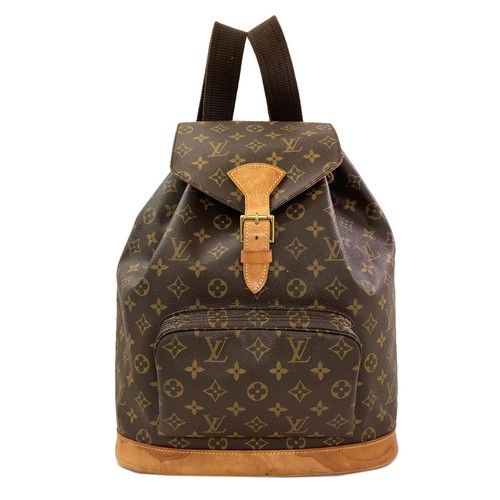 Zaino louis vuitton - zaino,