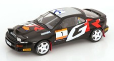 1:18 Ixo Toyota Celica GT-Four