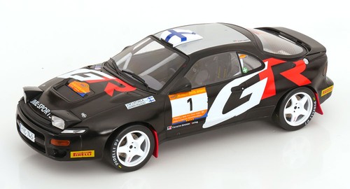 Ixo toyota celica gt - ixo,