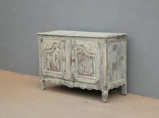 Credenza mobile due ante