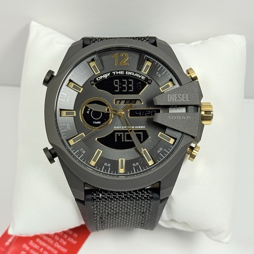 Orologio uomo diesel - orologio,