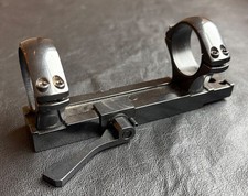 Sako TRG 30mm Quick Detachable