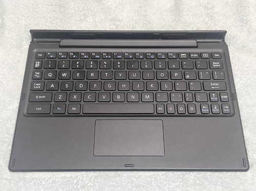 Tastiera tablet bluetooth sony - tablet,