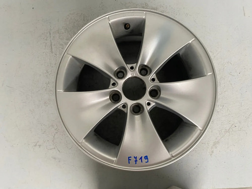 Cerchio lega 16 - 16, pollici