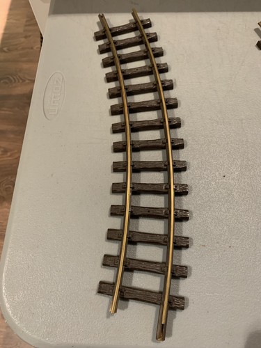 Lgb 1500 rail - lgb, r2