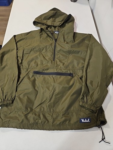 Woolrich giacca parka uomo - woolrich,