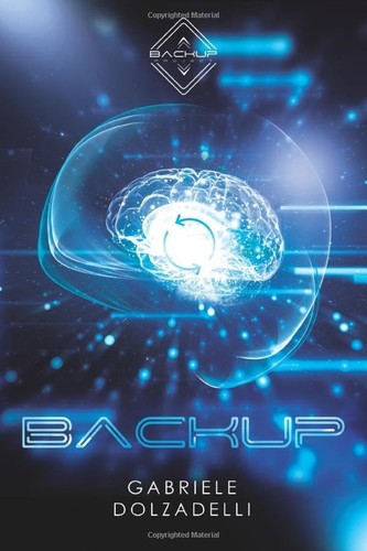 Libro backup gabriele - backup,
