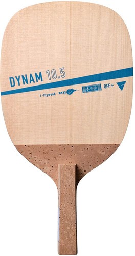 Victas dynam cs racchetta - 10,5,