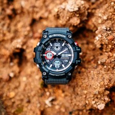 Orologio Casio Master G-Shock
