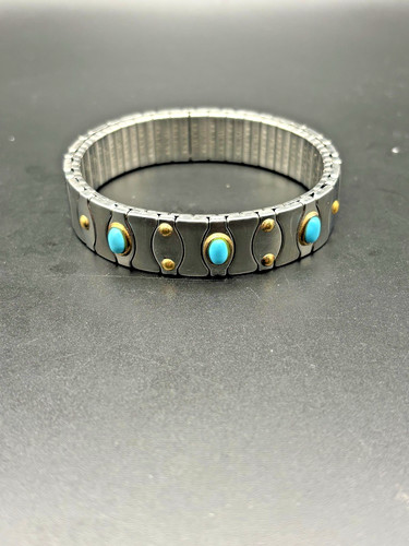Bracciale elastico zoppini - elastico,