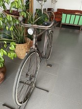 Bicicletta fratelli doniselli - fratelli,