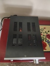 preamplificatore valvolare