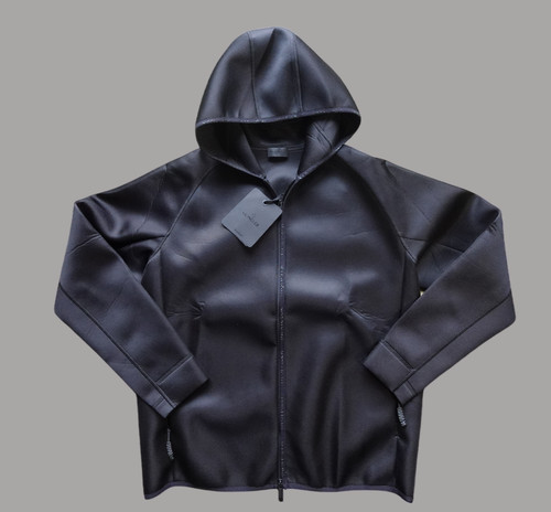 Moncler maglia aperta taglia - aperta,