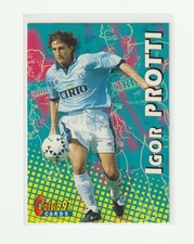 CARTE CALCIO 1996-97 n.95 [