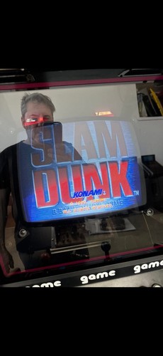 Slam dunk jamma - slam,