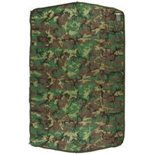 US Army Poncho Liner trapunta