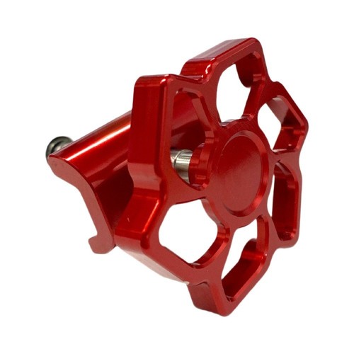 Lucchetto per for telaio bici - per,