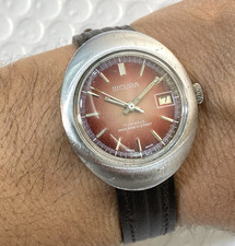 Orologio Vintage Sicura 17