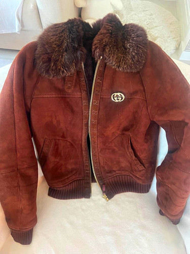 Gucci giacca bomber - , donna