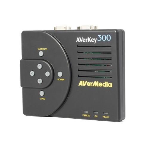 Avermedia averkey300 gold - avermedia, averkey300-gold