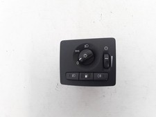 Volvo C70 2008 Light switch