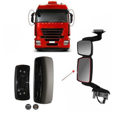 VETRO SPECCHIO RETROVISORE