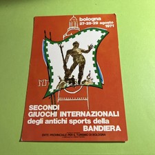 CARTOLINA  BOLOGNA 1971