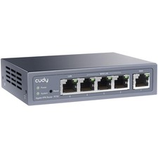 Cudy Router VPN multi WAN