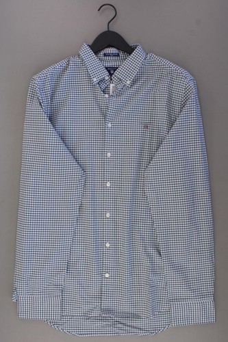 Camicia quadri gant slim - quadri,