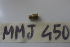 Getto massimo 450 carburatore