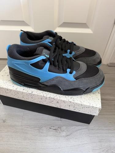 Nike air jordan - 4, rm
