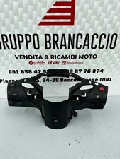 Carena Manubrio Posteriore Honda Sh 300 2019/20 (Modello Con Trazione)