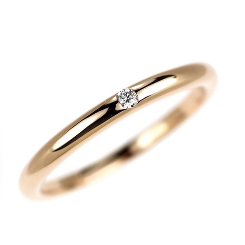 Anello con diamanti - , bulgari