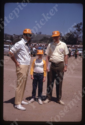 Sl17 slide 1975 kodachrome - 1975,