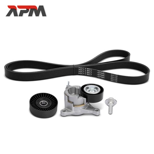 Kit cinghia trapezoidale per - kit,