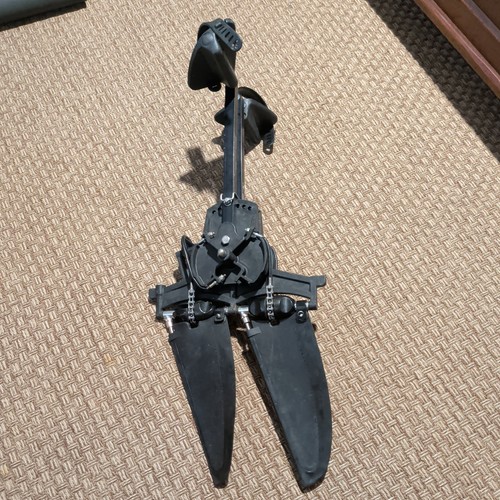 Hobie kayak mirage - mirage, v1